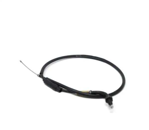 Throttle Cable For Hero Splendor | Splendor Plus | Passion | Passion Plus | Cd- Dawn | Joy | Spark Minda