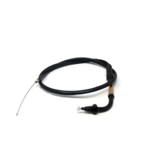 Throttle Cable For Hero Super Splendor | Glamour | Spark Minda