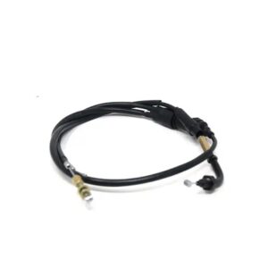 Throttle Cable For Hero Xtreame Cbz | Spark Minda
