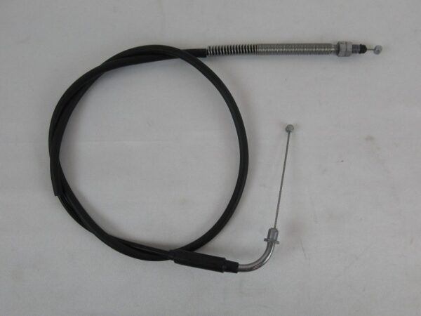 Throttle Cable For Royal Enfield Hunter 350