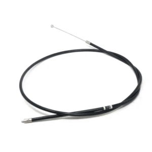 Throttle Cable For Royal Enfield Standard | Regular 350cc New | Spark Minda