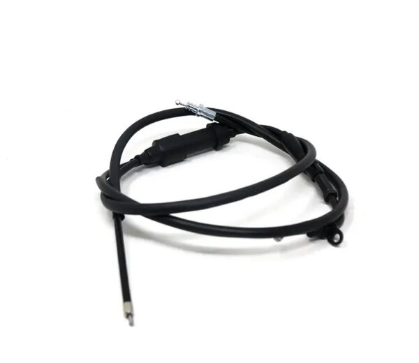 Throttle Cable For Tvs Star 100cc 2012 Model | Spark Minda