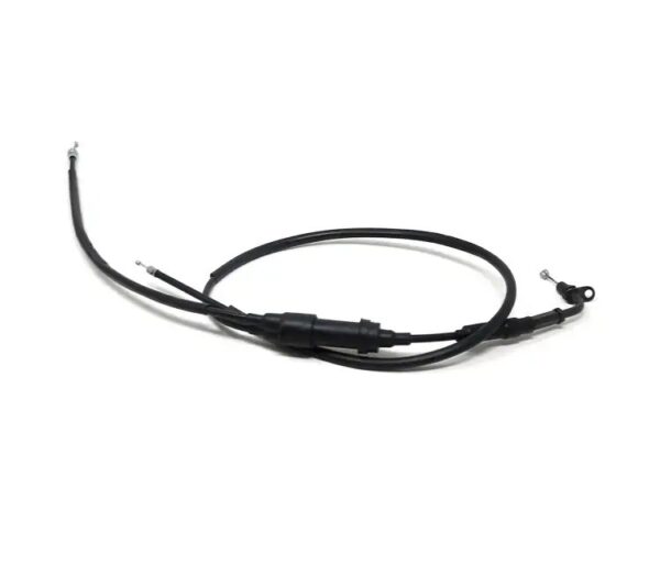 Throttle Cable For Tvs Star City New Model Spaco | Spark Minda