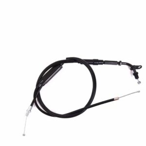 Throttle Cable For Tvs Star Dlx | Spark Minda