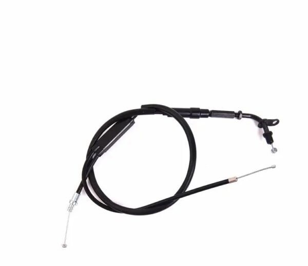 Throttle Cable For Tvs Star Dlx | Spark Minda