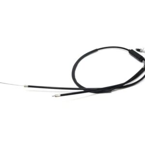 Throttle Cable For Tvs Victor Gl | Spark Minda