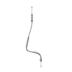 Throttle Cable For Xtreme Sports | Hero