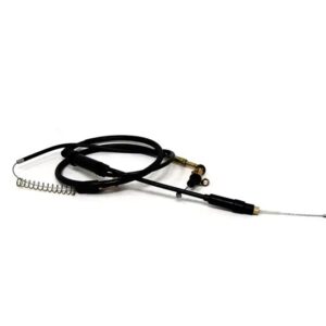 Throttle Cable For Yamaha Yd-125cc | Crux | Crux R | Spark Minda