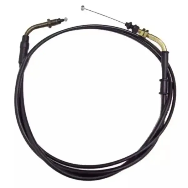 Throttle Cable Or Accelerator Cable For Tvs Phoenix