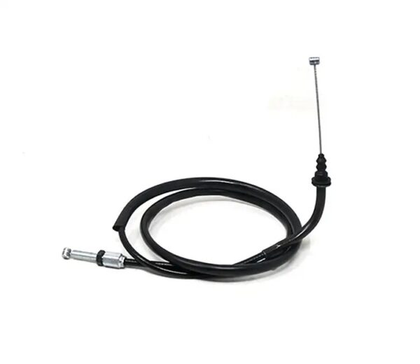 Throttle Cable Single For Yamaha Ray | Rayz | Fascino | Spark Minda