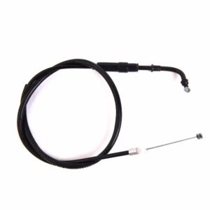 Throttle Cable | Tvs Ax-100 R/max-100 R/ax-100/max-100 | Spark Minda