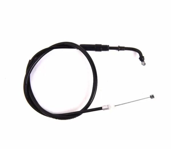 Throttle Cable | Tvs Ax-100 R/max-100 R/ax-100/max-100 | Spark Minda