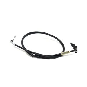 Throttle Cable | Yamaha Saluto | Spark Minda