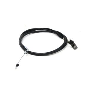 Throttle Cable1 For Yamaha Ray | Rayz | Fascino Old Model | Spark Minda