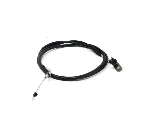Throttle Cable1 For Yamaha Ray | Rayz | Fascino Old Model | Spark Minda