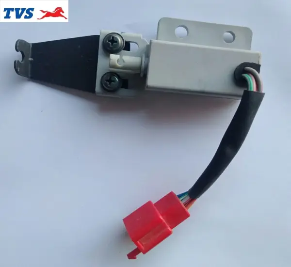 Throttle Switch For Tvs Pep Plus | Wego - Image 2