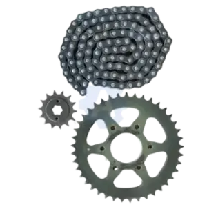 Timing Chain Kit Genuine Apache Rtr 160