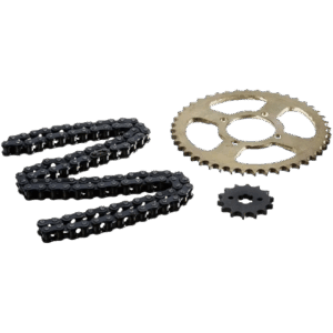 Timing Chain Kit Standard Apache Rtr 180