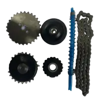Timing Chain Kit Standard Splendor Plus - Genuine