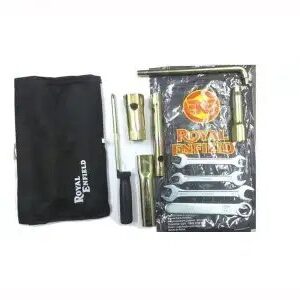 Tool Kit For Royal Enfield Classis 350