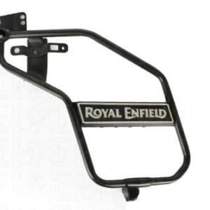 Top Frame With Decal Left Hand For Royal Enfield Himalayan Bs3/bs4