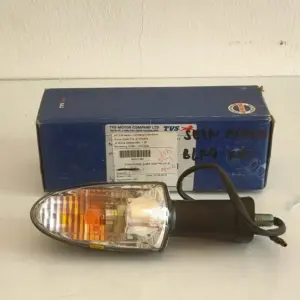 Turn Signal Lamp Assy, Left ( Rear) | Apache Rtr 160/180 | Tvs