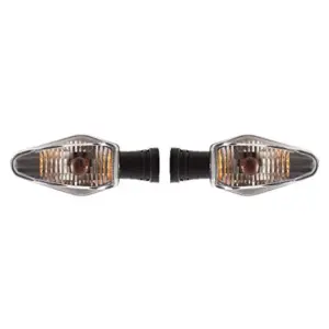 Turn Signal Lamp Assy Rear Left For Star City+ |tvs