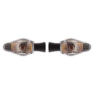 Turn Signal Lamp Assy Rear Right(winker) | Star City Plus | Tvs