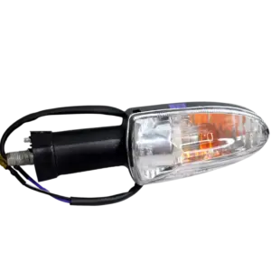 Turn Signal Lamp Assy, Right ( Rear) | Apache Rtr 160/180 | Tvs