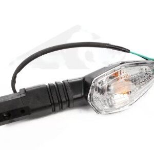 Turn Signal Lamp Front Left For Apache Rtr 160 2v | Apache 180 2v | Raider 125 |tvs