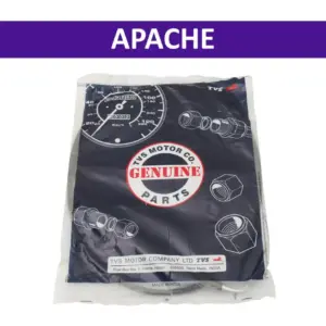 Tvs Accelerator Cable For Apache