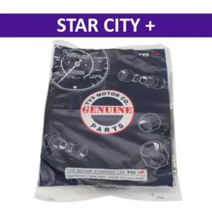 Tvs Accelerator Cable For City Plus