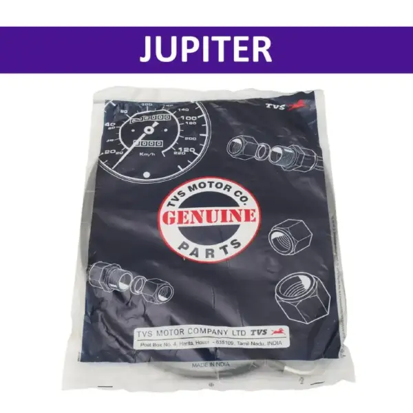 Tvs Accelerator Cable For Jupiter - Image 2