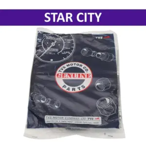 Tvs Accelerator Cable For Star City