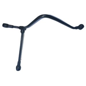 Tvs Apache Rtr 160 Pipe Comp. Head & T/m Oil (m1010260)