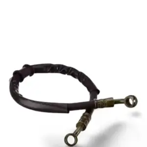 Tvs Apache Rtr Brake Hose Assembly (rear)