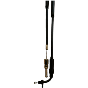 Tvs Apache Rtr200 Fi E100 Throttle Cable Assembly