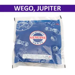 Tvs Clutch Assembly For Wego, Jupiter