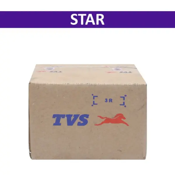 Cylinder Block Piston  Kit For Tvs Star/star Dlx/star Sport Kick Start - Image 2