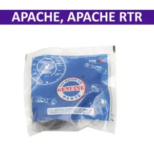 Tvs Disc Pad (front) For Apache, Apache Rtr