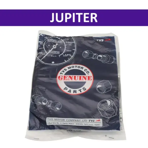 Tvs Front Brake Cable (left) For Jupiter