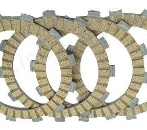 Tvs Jive Clutch Plates Set Of 4