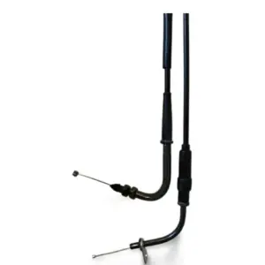 Tvs Ntorq Bs6 Throttle Cable Injector Model