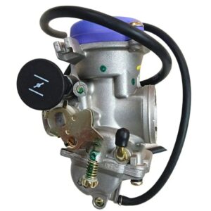 Tvs Original Bike Carburetor For Tvs Apache Rtr 160 4v Bs4 | N9042580 | 2017-2020 Model