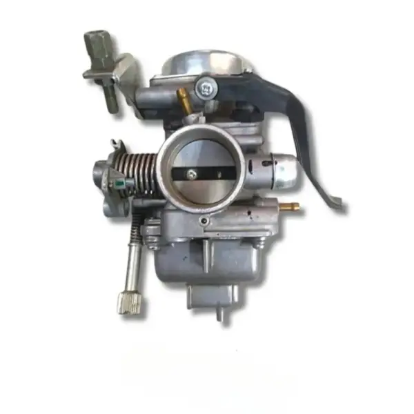 Tvs Original Bike Carburetor For Tvs Apache Rtr 200 Cc Bs4