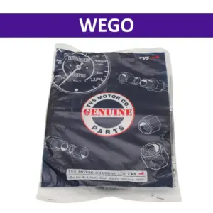 Tvs Rear Brake Cable For Wego