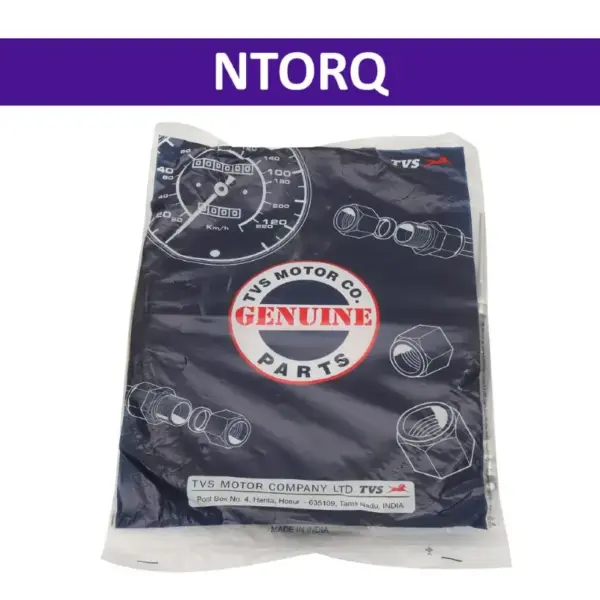 Tvs Seat Lock Cable For Ntorq