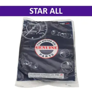 Tvs Speedometer Cable For Star