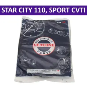 Tvs Speedometer Cable For Star City 110, Sport Cvti