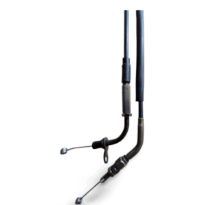 Tvs Star City Bs6 Throttle Cable Assembly